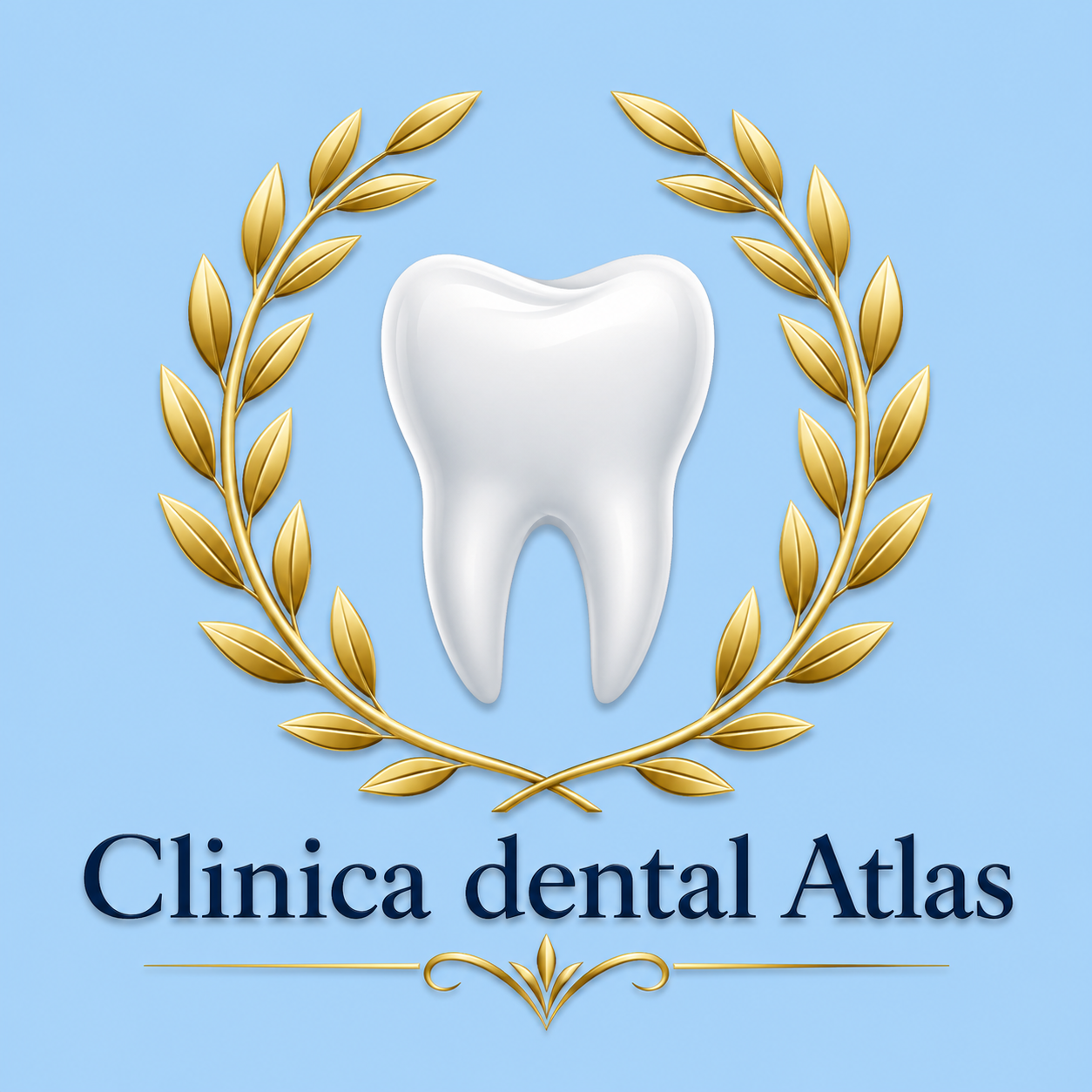 Clínica Dental Atlas